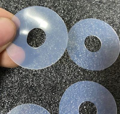 Chine La feuille de silicone, le rouleau de silicone pour le poinçonnage du joint de silicone, le lave-linge de silicone, le joint de silicone à vendre