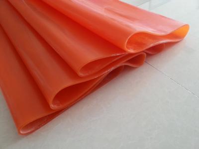 Cina Resistenza ad alta e bassa pressione Estrusione di tubi di silicone per resistenza ad alta e bassa pressione in vendita