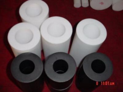 China Tubería de la resistencia PTFE de Corrossion con el ³ translúcido de la densidad los 2.1-2.3g/Cm en venta