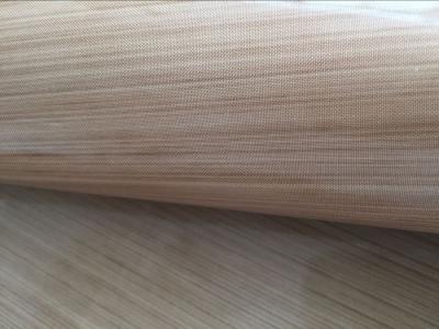 China Brown Ptfe cubrió el paño de cristal/el grueso cubierto Teflon del paño 0.08-0.35m m de la fibra de vidrio en venta