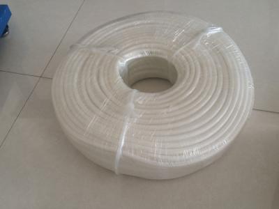 China Heat Resistant Transparent Flexible Silicone Hose Outside Diameter 2 - 420mm for sale