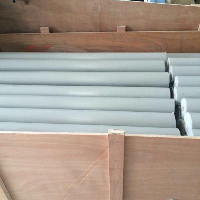 China 100%Virgin HDPE Bar 12m Lengte/Vlotte Hdpe Staaf 0.96g/Cm Dichtheid ³ Te koop