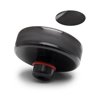 China Black Shock Absorber Rubber Jack Pad For Car for sale