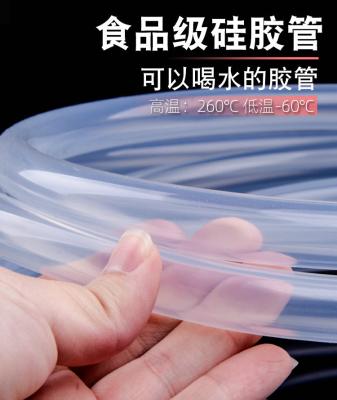 Smooth Surface Thin Silicone Sheet / Flexible Rubber Sheet 60