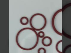 silicone o ring