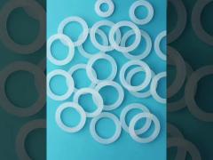 silicone o ring