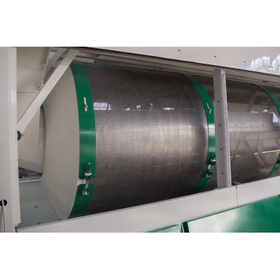 China Grain Processing Line Sieve Frame Screen Belt For Flour Mill Equipment for sale