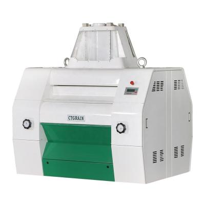 China electric roller mill milling grinders for sale for sale