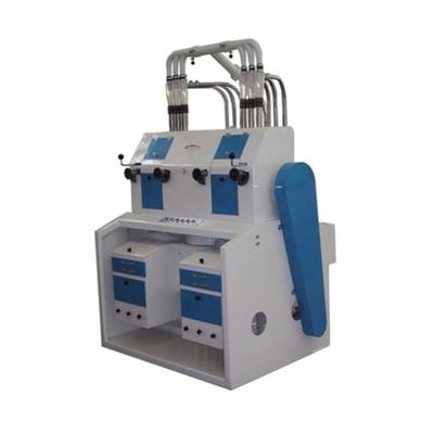 China Flour production industry laboratory test equipment laboratory wheat flour mill for sale