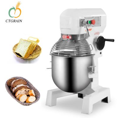 China High quality commercial hotel use mixer food multifuncional machine for sale