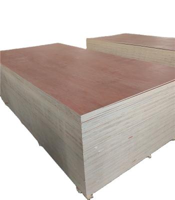 China modern competitive price commercial plywood furniture grade okoume plywood for sale