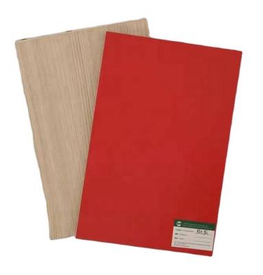 China International HPL Plywood For Decoration Or Fireproofing Furniture for sale