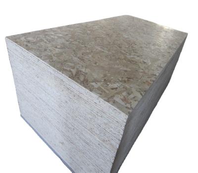 China CHENGXN 12MM 18MM Modern Construction OSB OSB3 And Furniture Board OSB Sheet for sale