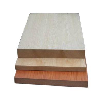 China Melamine MDF Board Plywood Modern Decorative Laminated Hardwood Plywood Plywood for sale