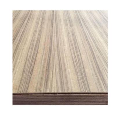 China Traditional Pine Maple White Oak Cherry Ash Teak Natural Veener Layered MDF Board 0.5mm 3mm 5mm 6mm for sale