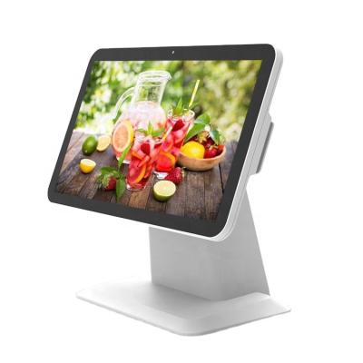 China wholesale true 15.6 inch touch screen POS monitor flat 15.6 inch touch screen monitor for sale