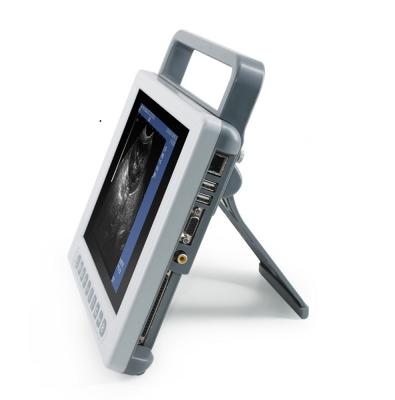 China New Generation MC100 Wireless Connected Veterinary Ultrasound Machine Dog Scanner Pad MC100 for sale