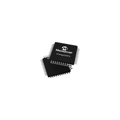 China ATMEGA324PA-AU New& Standard Original Electronic Components Integrated Circuit IC In Stock Competitive Price ATMEGA324PA-AU for sale