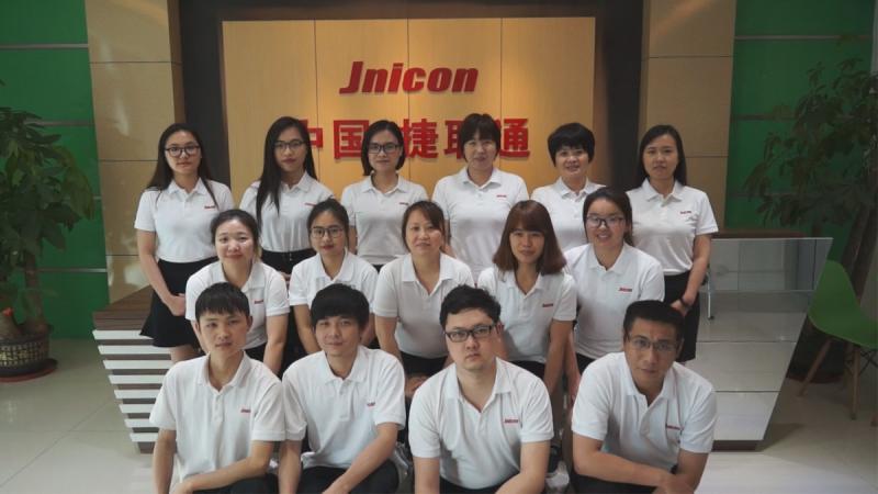 Verified China supplier - Shenzhen Jnicon Technology Co., Ltd.