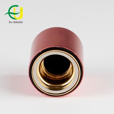 China Non Spill China Cheap Cosmetic Aluminum Cap Zinc With Good After-sale Service for sale