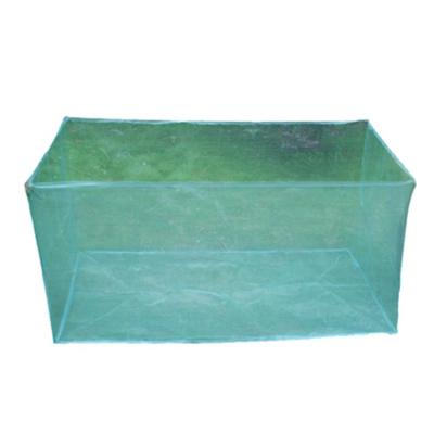 China Custom Nylon Fish Farming Nets, Cage Culture for sale