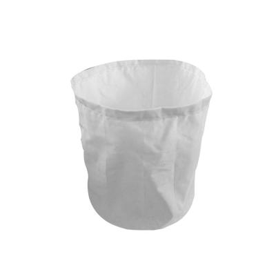 China High Quality Household 1-200 Micron Liquid Filtration , Nylon Mesh Filter Bag for sale