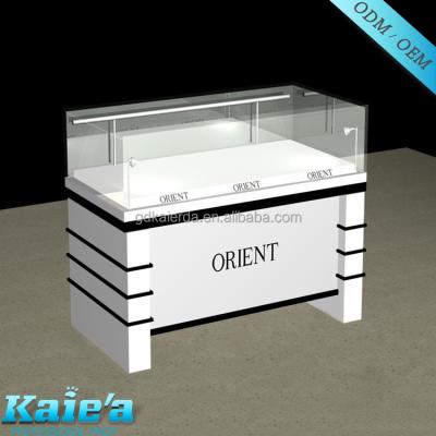 China fashion & modern mobile counter design, mobile shop counter, mobile counter for sale