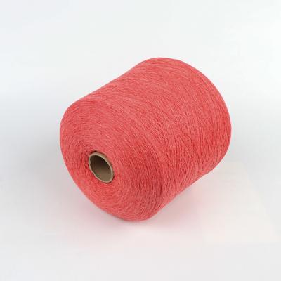 China Fancy Yarn Lambswool Acrylic Viable Hand Knitting Yarn Blended Yarn Super Bulky Merino Wool Yarn for sale