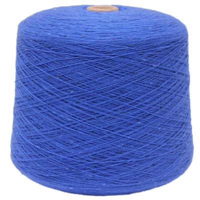 China 10% Wool 10% Cotton 25% Nylon 55% Yarn Anti Static Wholesale Acrylic Knot Pilling Yarn For Knitting for sale