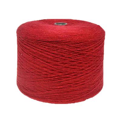 China Antistatic Soft Yarn 2/28 Bundle Yarn 100% Acrylic Yarn For Knitting for sale