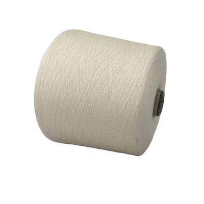 China Anti-pilling 1/80 high quality undyed knitting yarn of 100% modal yarn for fabric for sale