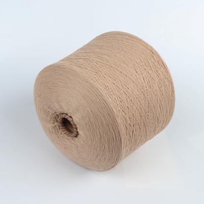 China Wholesale Anti-Static 3/72Nm For Knitting Sweaters Dyed Super Soft 100% Cashmere Wool Yarn for sale