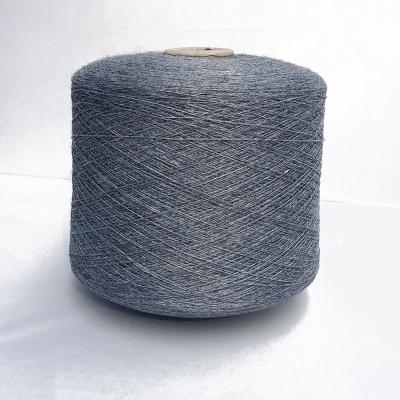 China Wholesale 6/26Nm Knitting Yarn Anti-static High Quality 100% Cashmere Yarn for sale