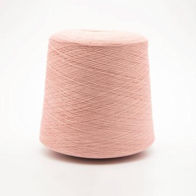 China 2/28nm Wool High Tenacity Yarn 100% Merino Worsted Viable Wholesale Wool Knitting Yarn for sale