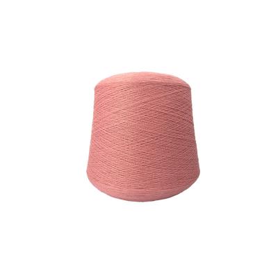 China Sustainable Wholesale 100% Merino Wool Yarn Colored For Hand Knitting Yarn for sale