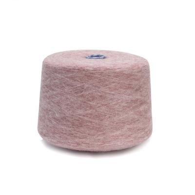 China Antistatic running style fabric mohair yarn for hand knitting yarn canan knitting yarn for sale