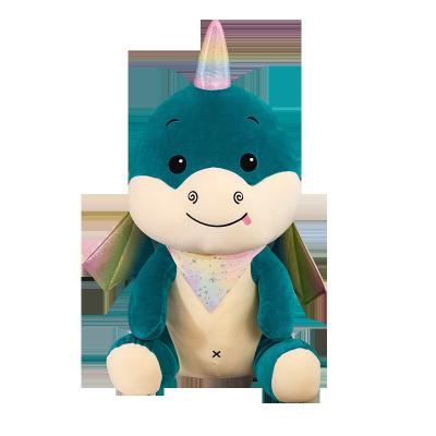 China New List Plush Explosion Celebrity Plush Toy Small Dinosaur Net Original Plush Toy Cute Sleeping Girl Baby Doll Baby Toy Birthday Gift Hugging Girl for sale