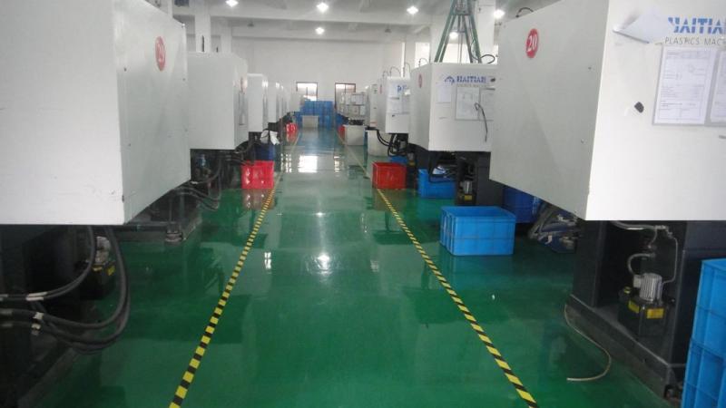 Fournisseur chinois vérifié - Yuyao S-pack plastic co.,ltd