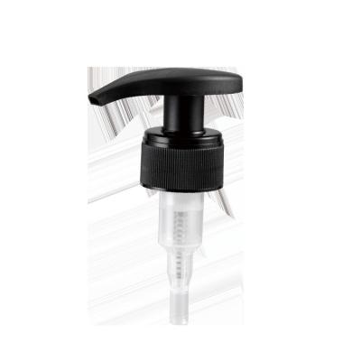 Κίνα 28/410 Screw Hand Plastic Lotion Pump Sprayer For Hand Wash Bottle προς πώληση