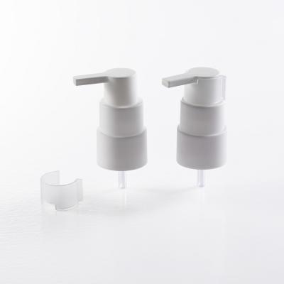 Κίνα Long Nozzle Plastic PP Head Foam Liquid Soap Dispenser Pump 24/410 24/400 προς πώληση