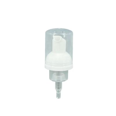 Chine Plastic PP 30/410 Foam Soap Pump With 0.25ml Output à vendre