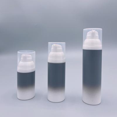 China 0.23 /-0.02ml PP Airless Bottle Cylindrical Configuration for Output for sale