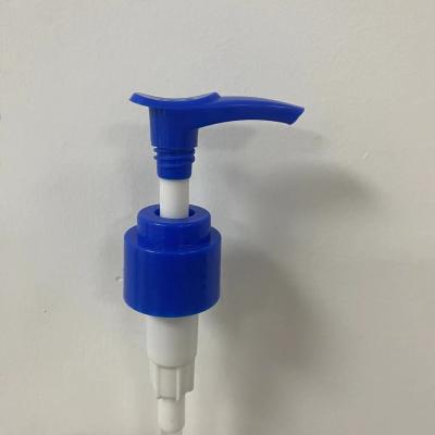 China PP 24 410 Handzeepverspreider vervangende pomp voor handwas sanitizer fles ODM Te koop