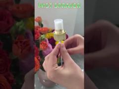 micro Fine Mist Pump Sprayer 18/410 20/410 24/410 for Personal Care