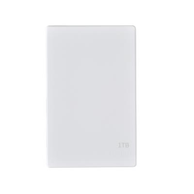 China Original ulter-thin external SSD USB3.1 SSD player 240GB disco duro external for sale