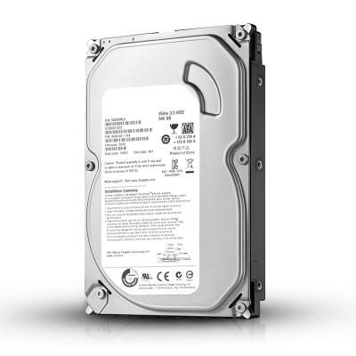 China Large desktop storage capacity high performance hard disk drive SATA hdd desktop hard disk drive for sale