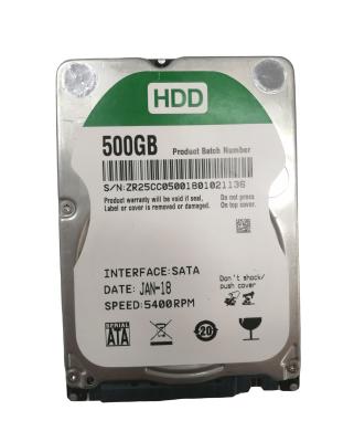 China Ideal internal storage cheap used internal hard disk laptop disk hdd hard disk drive disk for sale