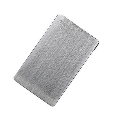 China Best Hdd price all brand support 2.5inch Sata3 160GB laptop external hdd for sale