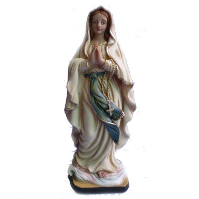 China Europe religious resin statue polyresin figurine resin craft and Christian gift item resin figure for sale