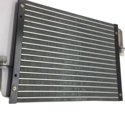 China Car Air Conditioning Condenser Factory Price Most Popular Auto AC Condenser Air Conditioning Condenser for sale